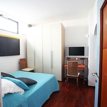 Bed and Breakfast Residenza L'Isola Capri Exterior foto